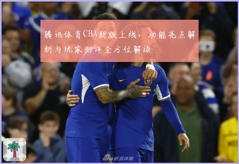 腾讯体育CBA新版上线，功能亮点解析与玩家测评全方位解读