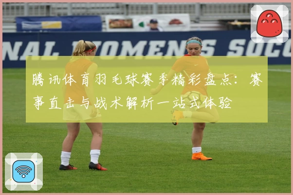 腾讯体育羽毛球赛季精彩盘点：赛事直击与战术解析一站式体验